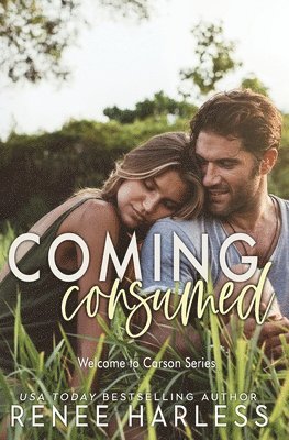 Coming Consumed