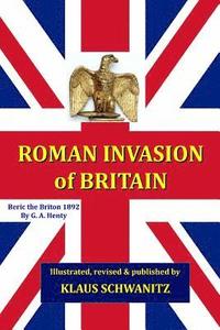 bokomslag Roman Invasion of Britain: Beric, the Briton