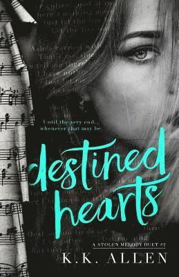 Destined Hearts 1