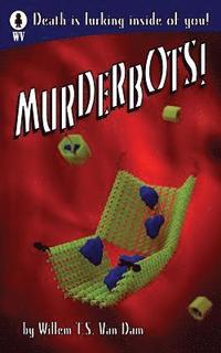 bokomslag Murderbots