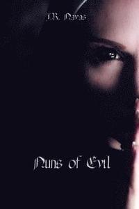 bokomslag Nuns of Evil