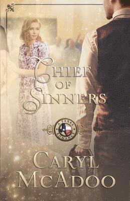 Chief of Sinners