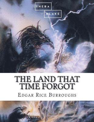 The Land that Time Forgot 1