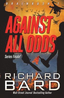 Against All Odds 1