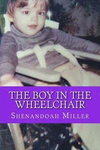 bokomslag The Boy in the Wheelchair