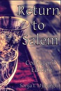 bokomslag Return To Salem: Collector's Edition