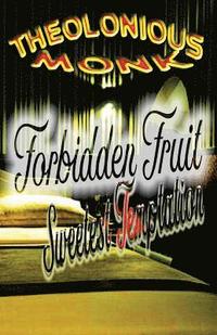 bokomslag Forbidden Fruits: (Sweetest Temptation)