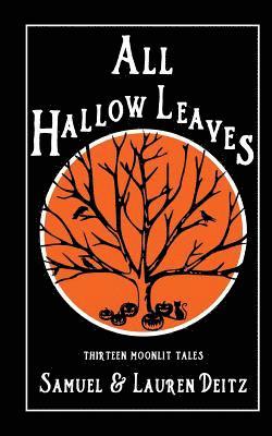 All Hallow Leaves 1