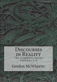 bokomslag Discourses in Reality: The Complete Series Volumes 1-5