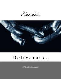 bokomslag Exodus: Deliverance