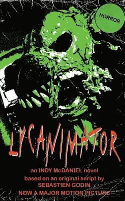 Lycanimator 1