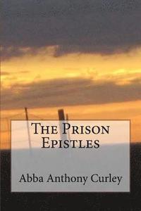 bokomslag The Prison Epistles