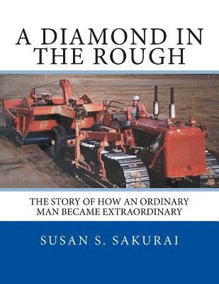 Susan S. Sakurai - A Diamond in the Rough, Häftad
