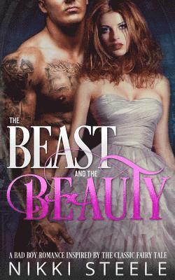 bokomslag The Beast & the Beauty