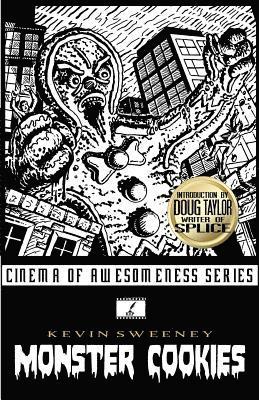 Monster Cookies, Häftad