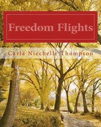 bokomslag Freedom Flights