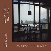 bokomslag World Thru my Lens - India
