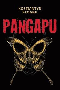 bokomslag Pangapu