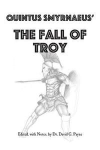 bokomslag Quintus Smyrnaeus' Fall of Troy