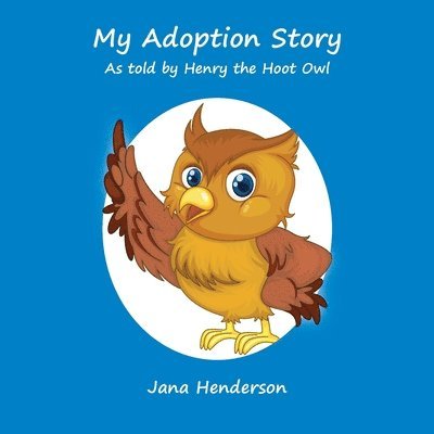 My Adoption Story 1