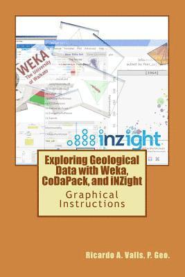 Exploring Geological Data with Weka, CoDaPack, and iNZight: Graphical Instructions 1