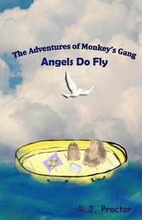 bokomslag The Adventures of Monkey's Gang