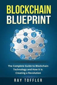 bokomslag Blockchain Blueprint
