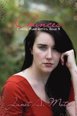 Janet A Mota, Janet A. Mota - Chances, Häftad