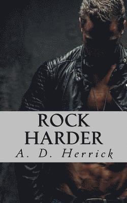 Rock Harder 1