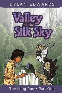 bokomslag Valley of the Silk Sky: The Long Run Part One
