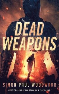 bokomslag Dead Weapons