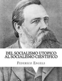 bokomslag Del socialismo utopico al socialismo cientifico