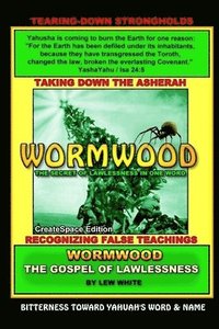 bokomslag Wormwood: The Secret Of Lawlessness In One Word
