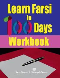 bokomslag Learn Farsi in 100 Days