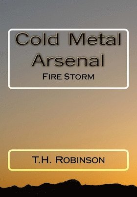 Cold Metal Arsenal 1