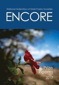 bokomslag Encore: Prize Poems 2017