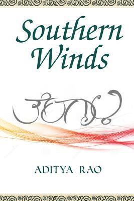 bokomslag Southern Winds