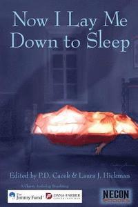 bokomslag Now I Lay Me Down To Sleep: A Charity Anthology Benefitting The Jimmy Fund / Dana-Farber Cancer Institute