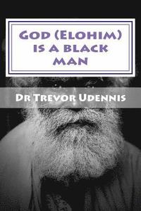 bokomslag God (Elohim) is a black man: What will you see when you get to heaven?