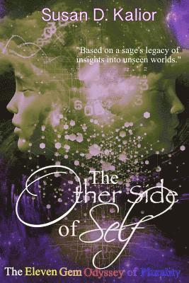 bokomslag The Other Side of Self: The Eleven Gem Odyssey of Plurality