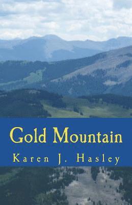 Gold Mountain 1