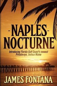 bokomslag Naples Nocturne