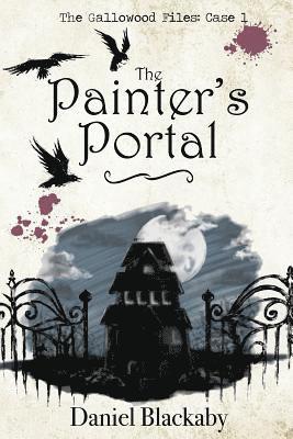 The Painter's Portal 1