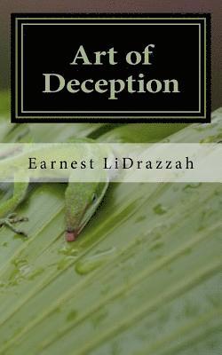 Art of Deception 1