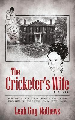 The Cricketer's Wife 1