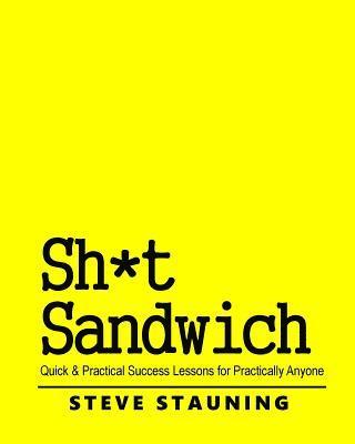 Sh*t Sandwich 1