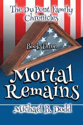 Mortal Remains 1