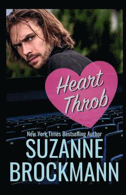 Suzanne Brockmann - Heartthrob: Reissue Originally Published in 1999, Häftad. Tillgänglighet: Lägg i varukorg