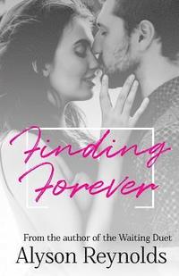 bokomslag Finding Forever: A Crossover Novella