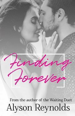 Alyson Reynolds - Finding Forever: A Crossover Novella, Häftad